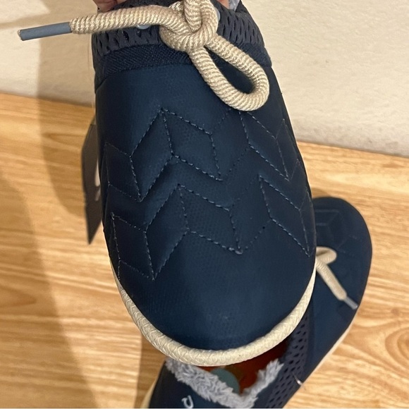 OLUKAI Mahiki Women's Sneaker, Indoor/Outdoor, Ultra-Soft Comfort Fit Size 6 - Picture 5 of 13